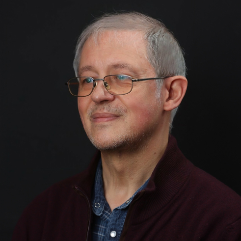 Борис Спасов