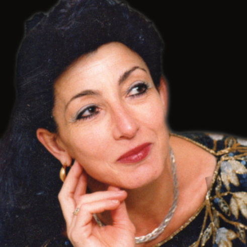 Violeta Dimitrova