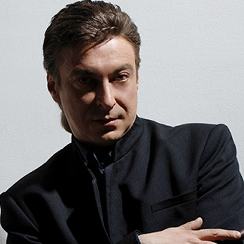 Андрей Галанов