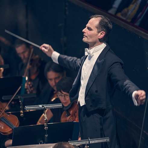 Константин Тринкс