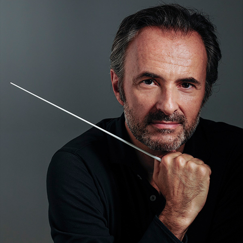 Давид Хименес