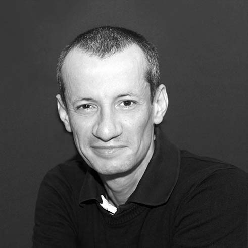 Alexandar Alexandrov