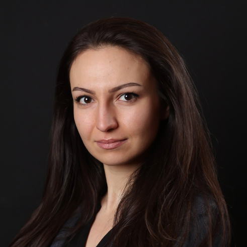 Стефка Георгиева