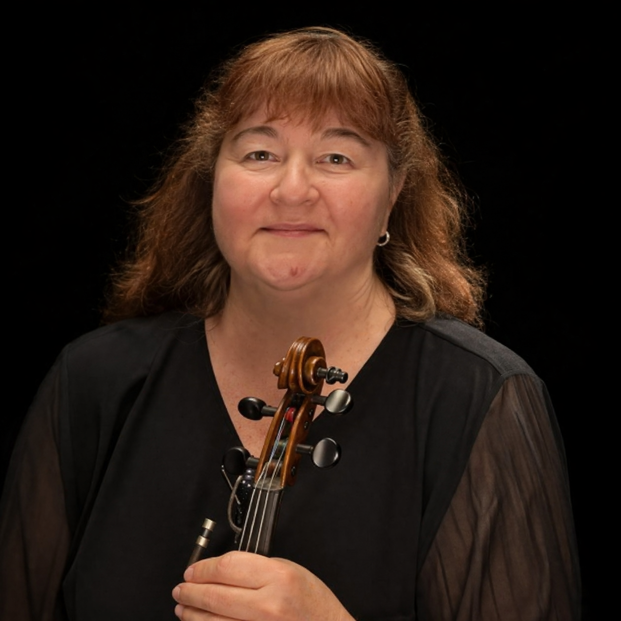 Петя Иванова