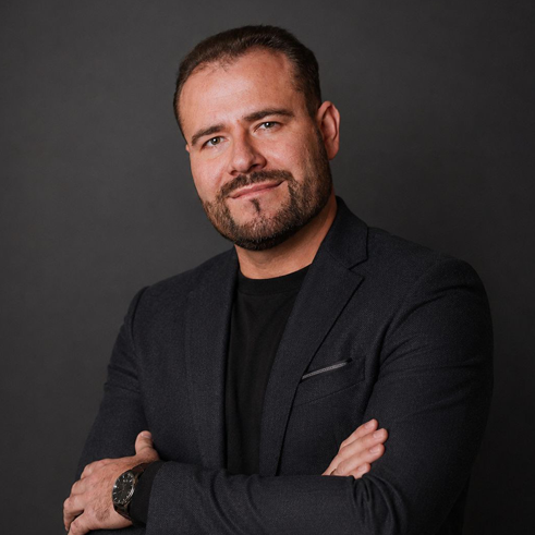 Mykhailo Malafii
