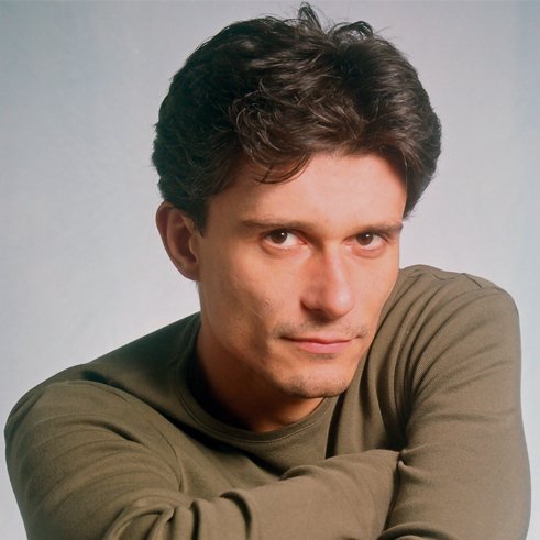 Росен Канев