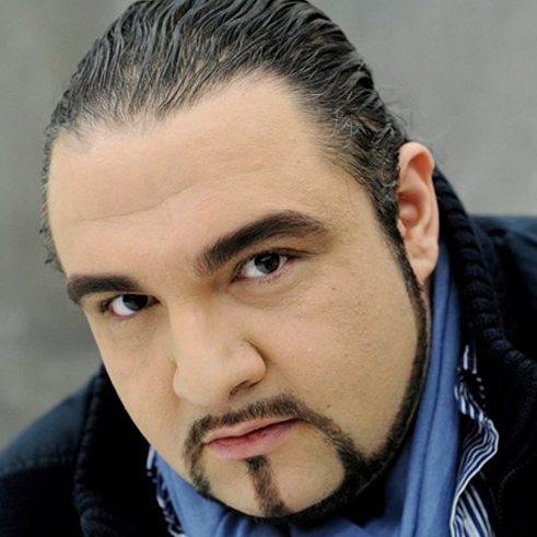 Kiril Manolov