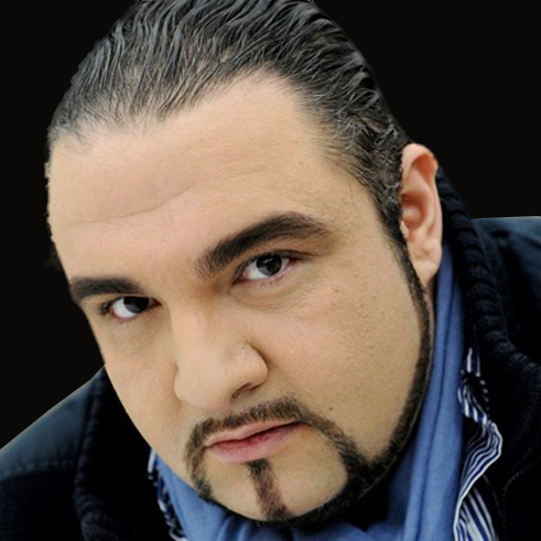 Kiril Manolov