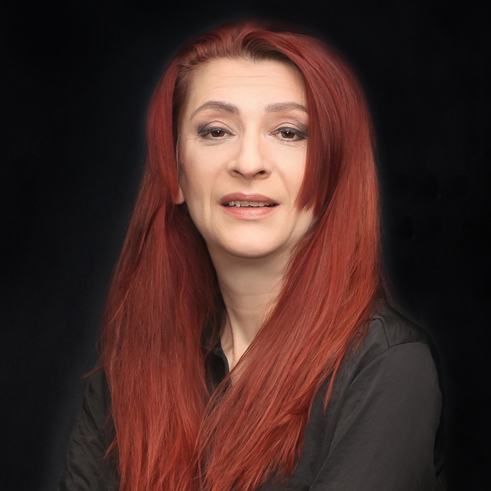 Вера Белева