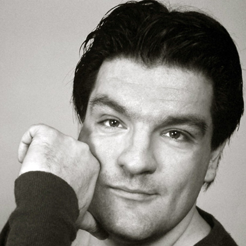 Sofia Opera and Ballet Nikola Mijailovic