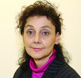 Румяна Димитрова