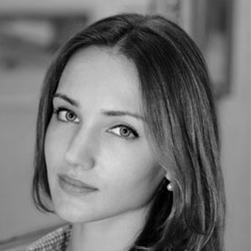 Yulia Stepanova Rammstein Sofia Opera and Ballet | Julia Stepanova