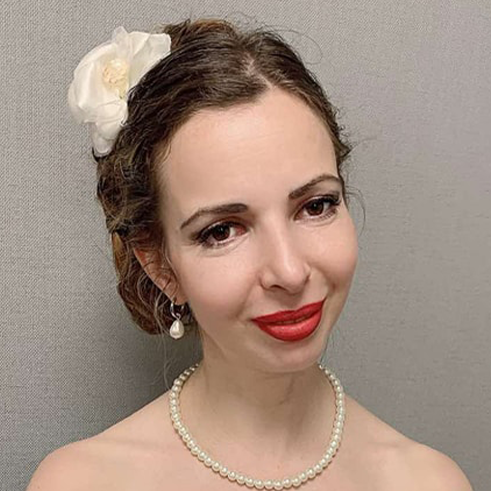 Лиляна Харизанова