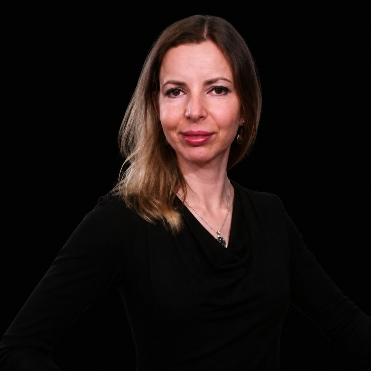 Lilyana Harizanova