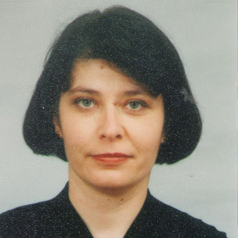 Vetka Petkova