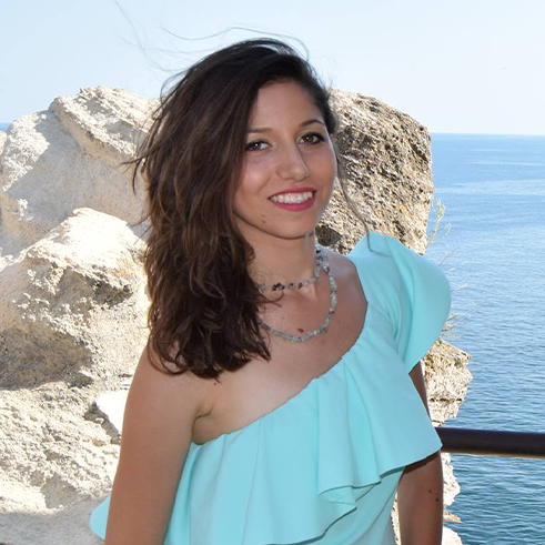 Гергана Петрова