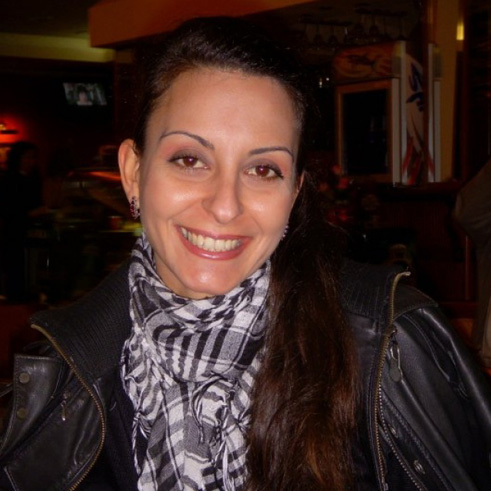 Християна Михалева-Зорбалиева