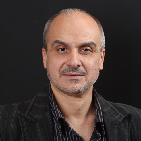 Красимир Динев