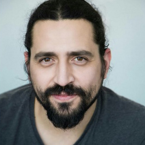 Владимир Михайлов