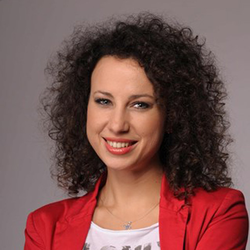 Весела Делчева