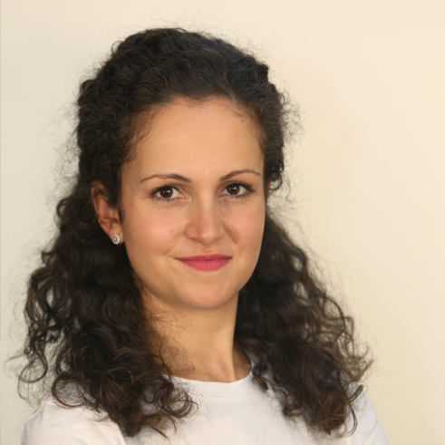 Анна Вутова