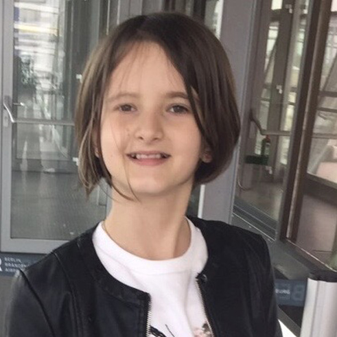 Анжелина Денчева