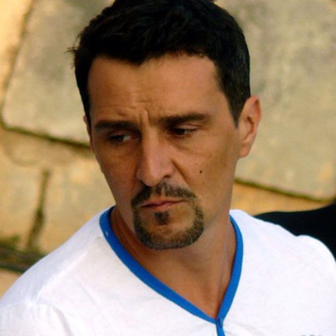 Кирил Иванов