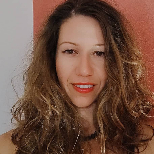 Цветелина Коцева