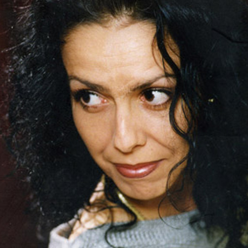 Антоанета Алексиева