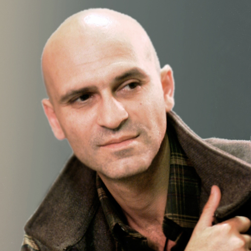 Svetlin Ivelinov