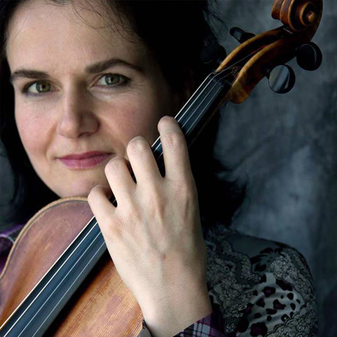 Мария Евстатиева