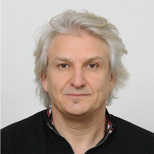 Владимир Владимиров