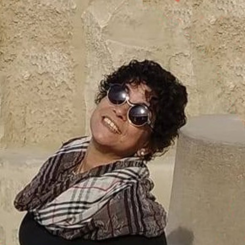 Анна Гавраилова