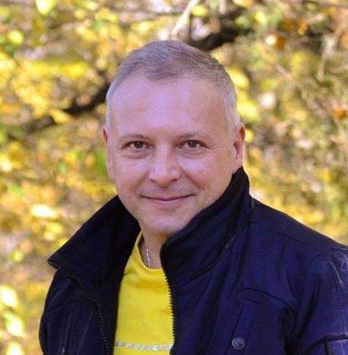 Пламен Димов-Гранджан