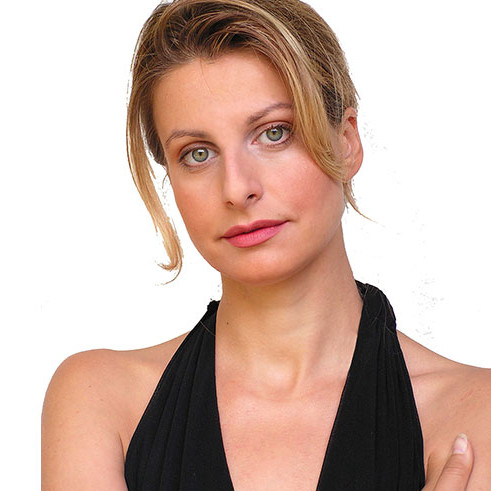 Виолета Радомирска