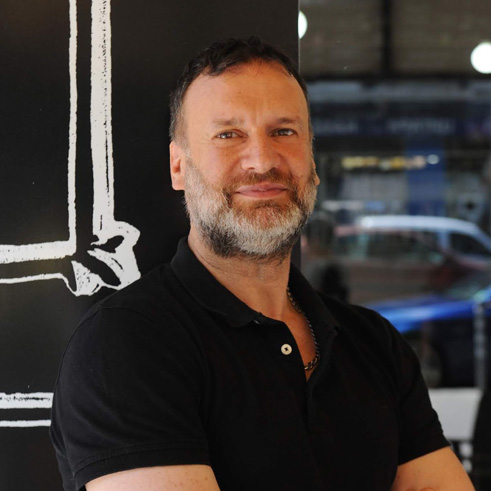 Фреди Франдзути