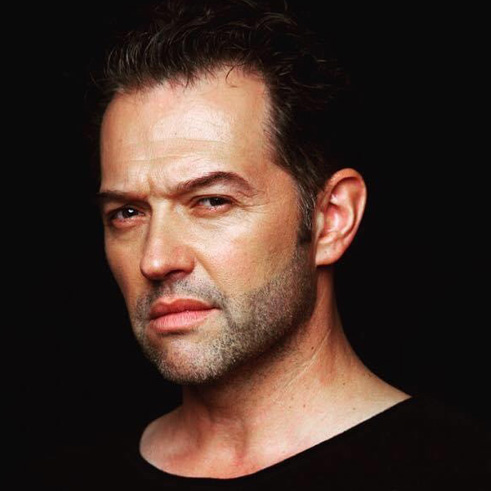 Атанас Сребрев