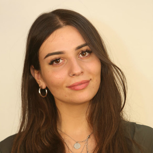 Стефани Харалампиду