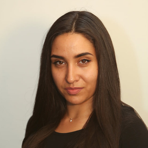 Паолина Малешкова