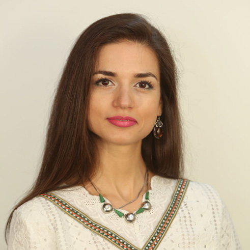 Елица Красимирова