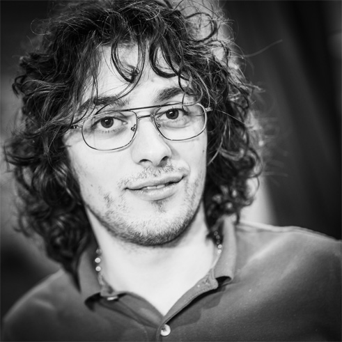 Ованес Каспарян