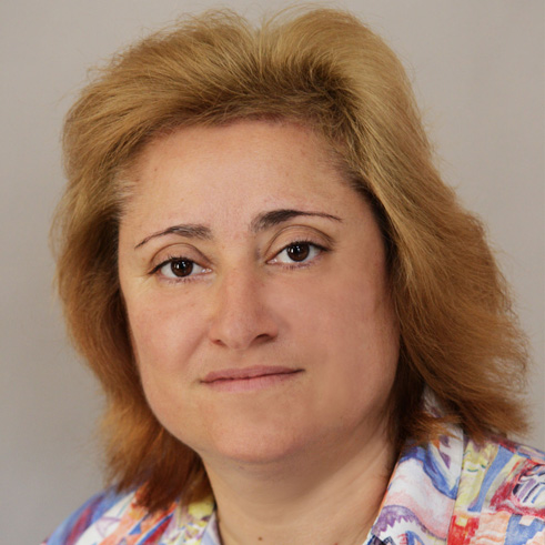 Julia Krasteva