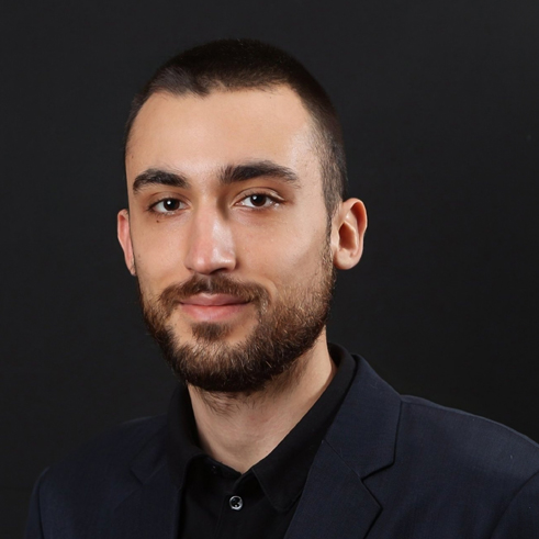 Теодор Георгиев