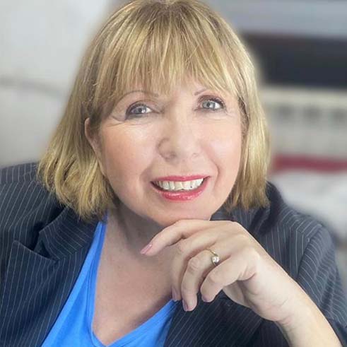 Снежина Русинова-Здравкова