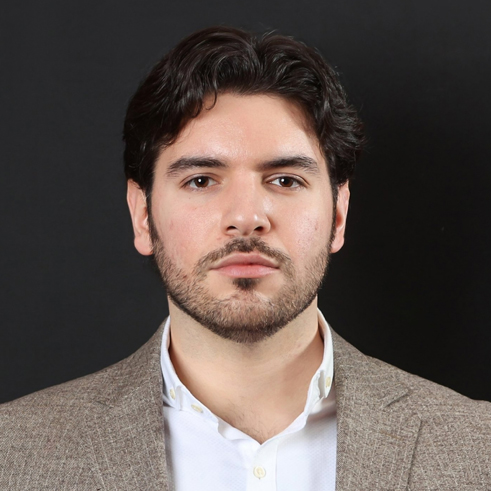 Рейналдо Дроз