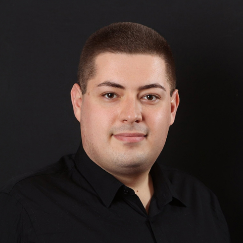 Стоян Мартинов