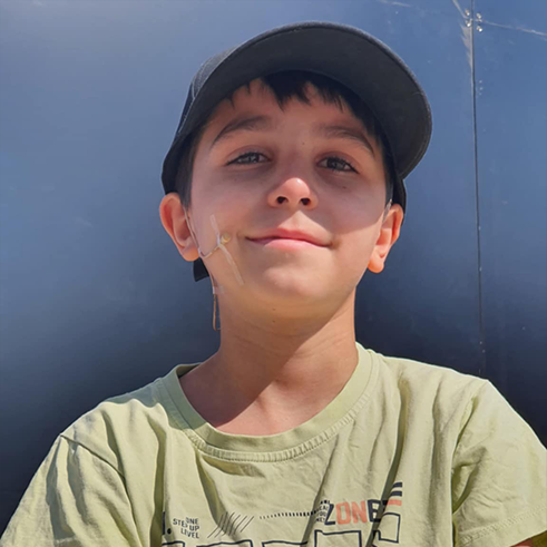 Дамян Иванов