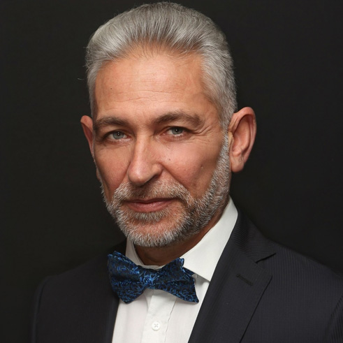 Dimitar Kostantsaliev