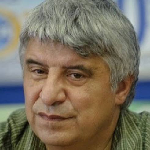 Prof. dr. Plamen Pavlov
