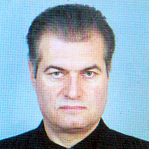 Кирил Стоянов